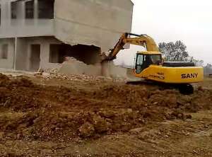 土地征收和土地征用有什么區別？一字之差差之千里